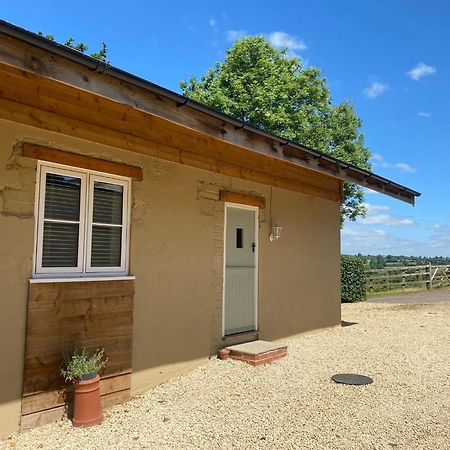 Spring Hill Cottages 托斯特 外观 照片