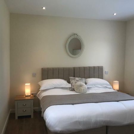 Spring Hill Cottages 托斯特 外观 照片