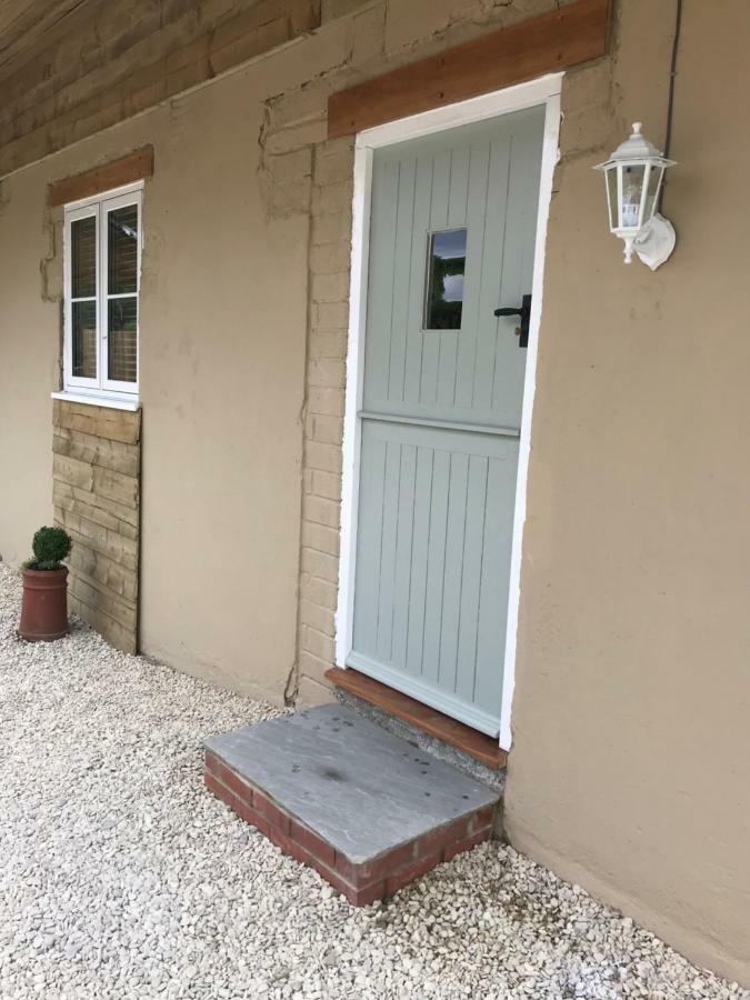 Spring Hill Cottages 托斯特 外观 照片