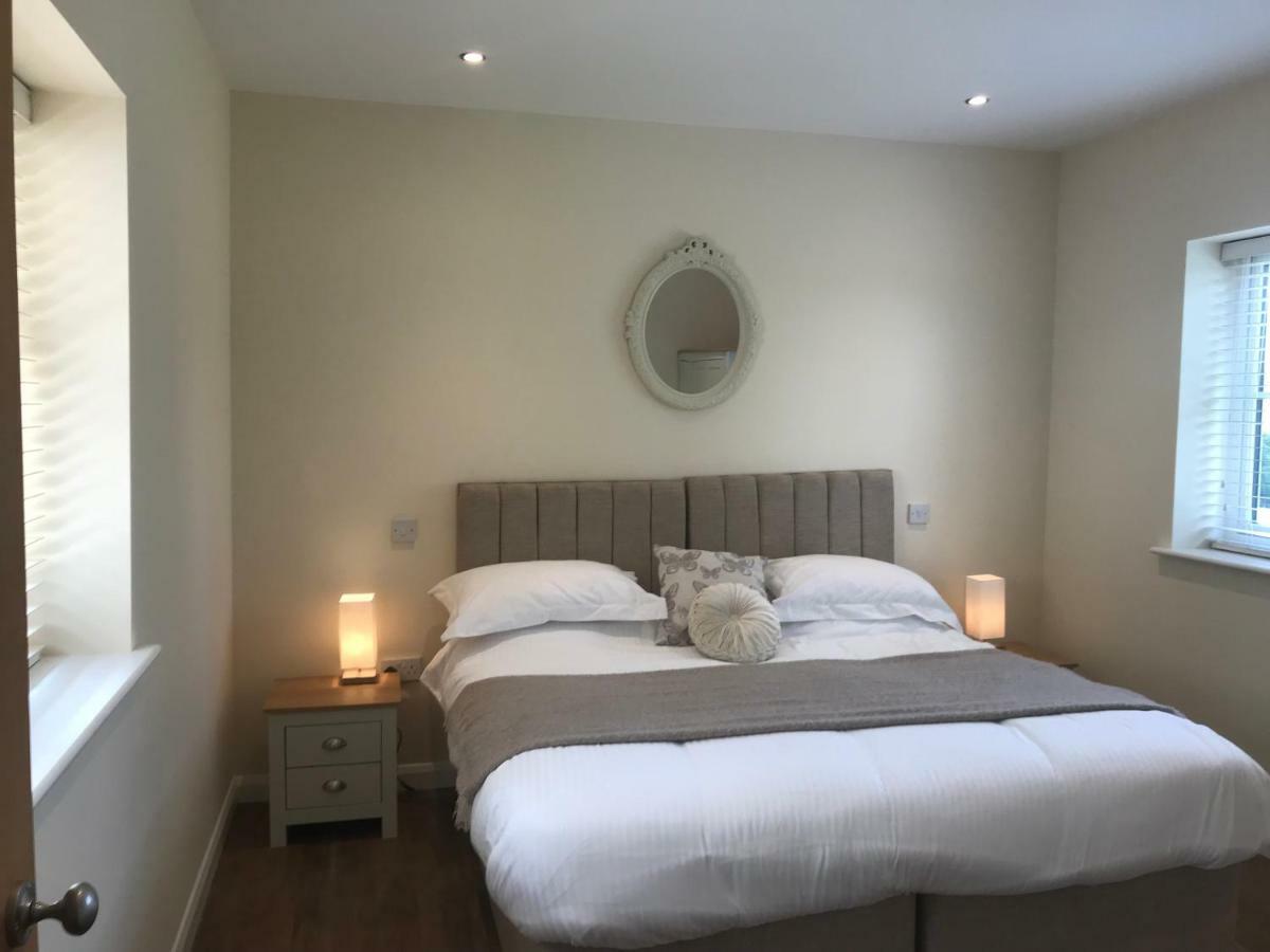 Spring Hill Cottages 托斯特 外观 照片